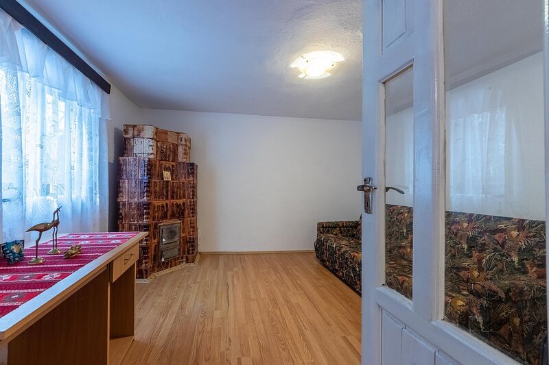 Iedera, Cricovul Dulce, casa de vanzare 90 mp, teren 2.450 mp