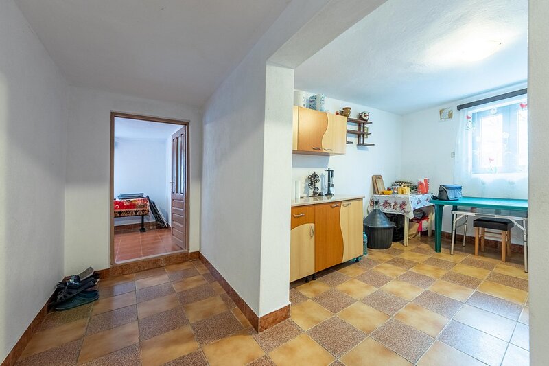 Iedera, Cricovul Dulce, casa de vanzare 90 mp, teren 2.450 mp