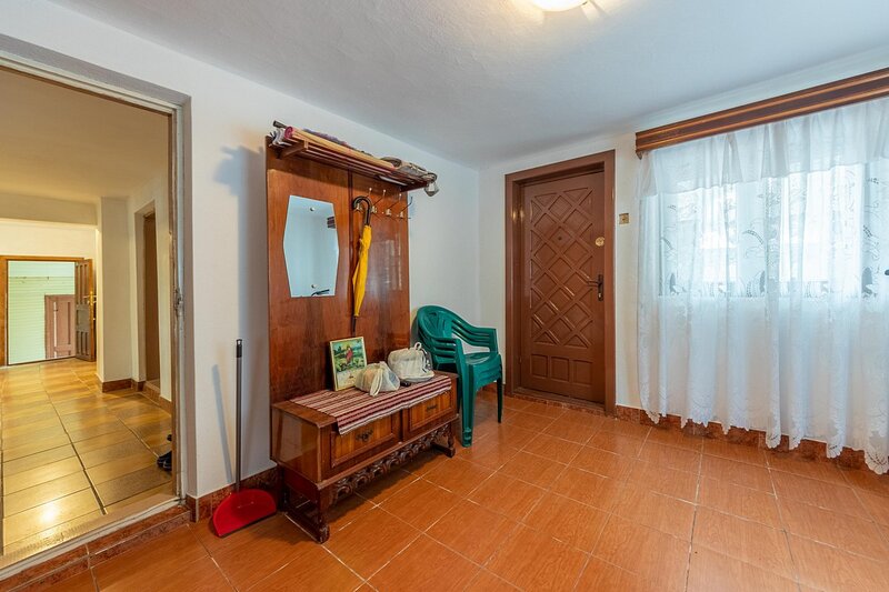 Iedera, Cricovul Dulce, casa de vanzare 90 mp, teren 2.450 mp